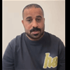 بسبب أزمة المياه.. الناشط عمار الحلفي يكشف تفاصيل شكوى محافظ البصرة ضده (فيديو)