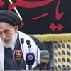 إمام جمعة النجف: مخطط إسرائيلي لاغتيال قادة الإطار وإعلان حكومة إنقاذ