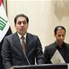 قسطل ابو طالب يؤدي اليمين الدستورية نائباً بديلًا عن السهلاني