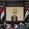البرلمان يصوت على قانون المبرمجين العراقيين