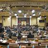 البرلمان يخاطب المالية للإسراع بإرسال جداول الموازنة