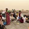 الكشف عن ارتفاع سوء التغذية في السودان