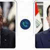 السوداني وأردوغان يبحثان تطورات المنطقة