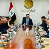 رئيس لجنة النزاهة: يجب التحفظ على مدير الناقلات النفطية لتورطه بشبهات فساد مع سالم احمد سعيد 