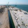 بدء نقل ملكية الأراضي تمهيداً لانطلاق مشروع طريق التنمية