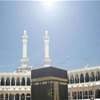 في حالة نادرة.. اختفاء ظل الكعبة