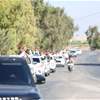 أردوغان يؤكد للشرع: الهجمات الإسرائيلية غير مقبولة ومستمرون بدعم سوريا 