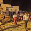21 قتيلا و29 مصابا بانقلاب حافلة في إيران