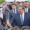 السامرائي يزور الأنبار لدعم الكفاءات في الاستحقاقات المقبلة