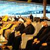 بالصور.. تكريم رئيس هيئة الحج في قضاء الحسينية