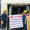 حملة كبرى في بغداد واغلاق عشرات الأبنية