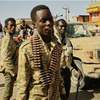 السودان.. الجيش يبدأ بتفريغ الخرطوم من التشكيلات المسلحة
