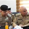 من منفذ الشيب.. وزير الداخلية يوجه بتسهيل حركة زائري الأربعين