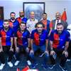 رابطة مشجعي برشلونة العراقية تثير الإعجاب.. واتحاد الكرة يسعى لتعميم التجربة