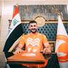 أعلى صفقة في تاريخ اللاعبين المحليين.. لماذا اختار أيمن حسين الانتقال إلى الكرمة؟