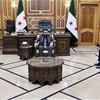 سوريا.. اول اجتماع للجنة التحقيق في أحداث السويداء