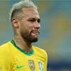 أنشيلوتي يستدعي نيمار لمنتخب البرازيل