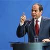 السيسي يرد على الاتهامات لمصر بالمشاركة في حصار غزة