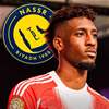 النصر السعودي يسعى لخطف نجم بايرن ميونخ