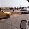 تفاصيل جديدة عن حادث عفك - الديوانية: مصرع نجلي رئيس لجنة برلمانية