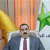 السامرائي يقدّم شكوى رسمية الى المفوضية لاستبعاد الحلبوسي من الانتخابات النيابية