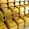 ارتفاع قيمة احتياطي العراق من الذهب