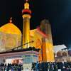 الداخلية تعلن دخول خطة تأمين ذكرى وفاة الرسول (ص) حيز التنفيذ