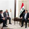 تعهد أمريكي بتقديم أحدث التقنيات لتطوير حقول الطاقة العراقية