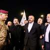 وزير الداخلية يدعو لتطبيق جميع مفردات خطة ذكرى وفاة النبي