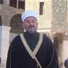 سامراء تودع العلامة عمر السامرائي اثر حادث سير 