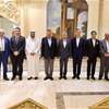 وزير الداخلية يؤكد الحرص على توطيد العلاقات بين العراق وأشقائه