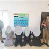 شرطة ميسان تعتقل 4 متهمين بالاعتداء على كادر طبي وأمني داخل مستشفى