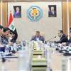 وزير الداخلية يؤكد المضي بعملية حصر السلاح بيد الدولة