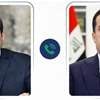 السوداني والسيسي يبحثان قمة الدوحة الاثنين المقبل