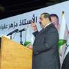 لتلبية احتياجاتهم.. السامرائي يلتقي عددا من المواطنين في المحمودية