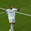 مبابي يتوعد جماهير مدريد: سنقاتل لحصد جميع البطولات هذا الموسم 