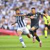 ريال مدريد يحقق فوزا صعبا أمام ريال سوسييداد