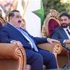 السامرائي يؤكد ضرورة دعم مبادرات تحسين واقع أهالي الراشدية