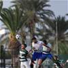 اليوم.. 3 مواجهات "نارية" في الجولة الأولى من دوري نجوم العراق