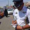حبس وطرد.. الداخلية تعلن فرض عقوبات على دورية المرور المرتشية بـ"صندوق عصير"