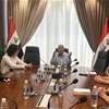 موسكو: "البيت الروسي في العراق" نافذة لتعزيز الحوار الثقافي بين البلدين