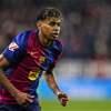 بسبب يامال.. تفاصيل اصطدام برشلونة مع الاتحاد الاسباني