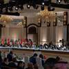 القادة العرب الحاضرون والغائبون عن قمة الدوحة
