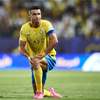سبب حزن رونالدو رغم فوز النصر على الخلود