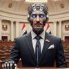 اتصالات "تمشية العقود" وحصة المكون.. باحث "يتخيل" وزير روبوت عراقي على طريقة البانيا