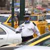 بغداد تشهد ازدحامات خانقة