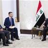 الرئيس الروسي يؤكد دعمه للعراق ومشاركته في القمة العربية الروسية