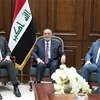 رئاسة البرلمان توجه بضرورة الحضور للجلسات وتدعو الكتل لتحمل مسؤوليتها بإقرار القوانين