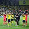 رونالدو يغيب عن مران النصر قبل بداية المشوار الآسيوي