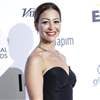 منة شلبي تحصد جائزة الإنجاز الإبداعي في مهرجان الجونة
